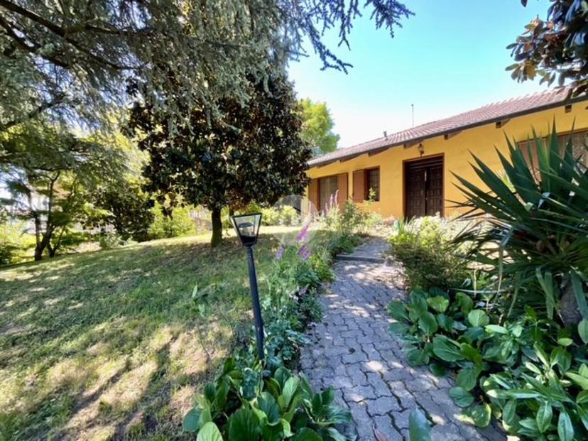 Villa in Via Settimo 128, Leini — foto 5 di 5