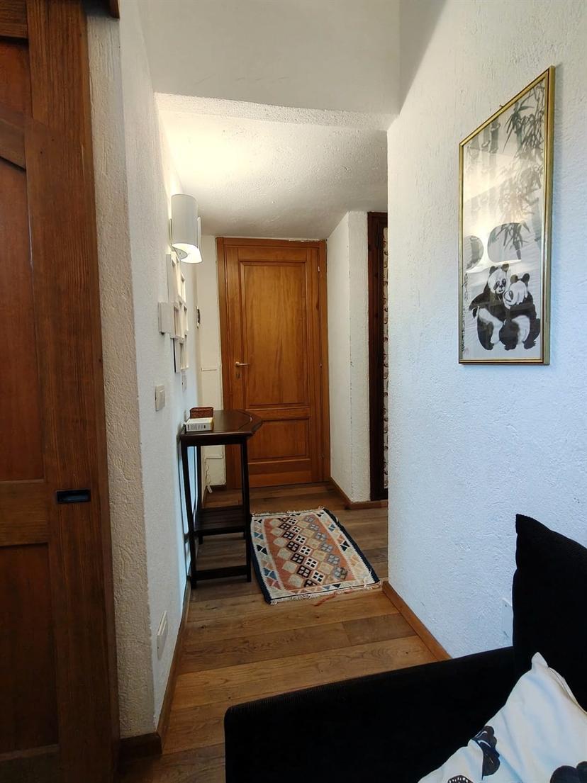Mansarda in San Sicario 30, Cesana Torinese