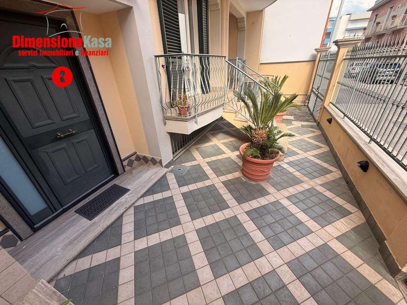 Villa bifamiliare in Via Marconi 37, Cicciano — foto 4 di 5