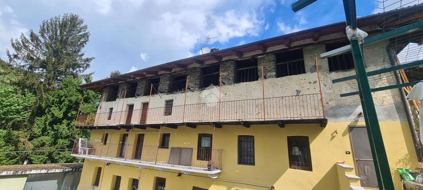 Quadrilocale in Località Vernetto 37, Ceres — foto 4 di 5