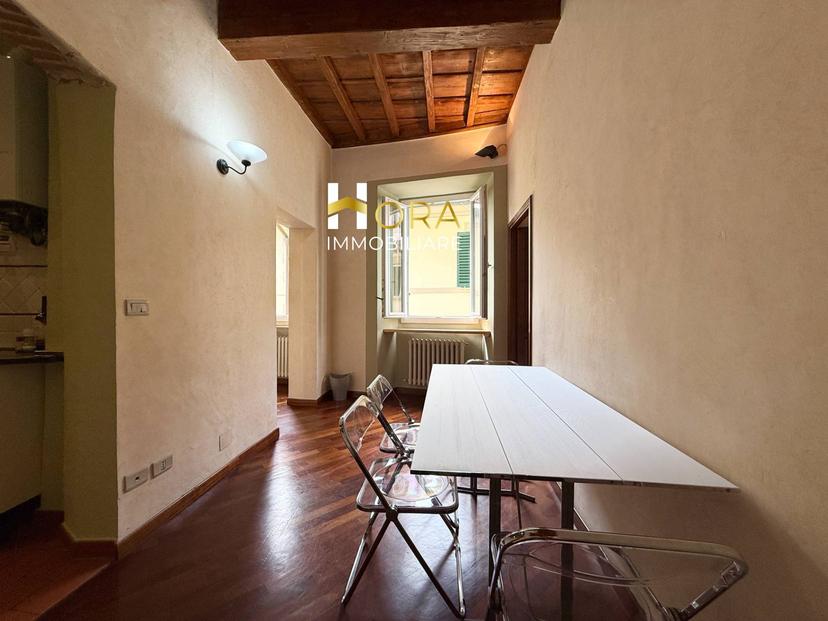 Quadrilocale in Via Romana 63, Firenze