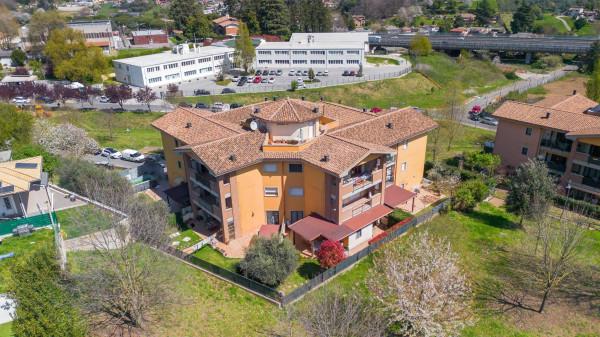 Bilocale in Viale del Lavoro, San Cesareo — foto 5 di 5