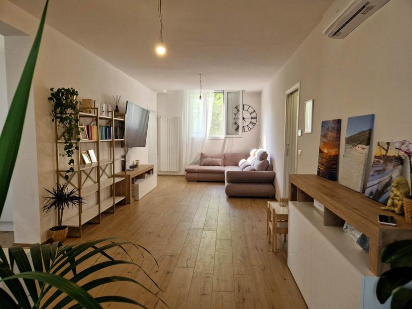 Quadrilocale, Sala Bolognese