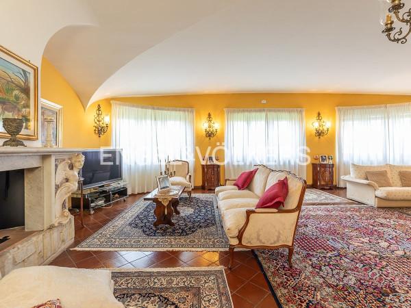 Villa in Via di Salè, Frascati — foto 4 di 5