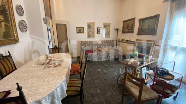 Quadrilocale in Via Adua 12, Robecco sul Naviglio