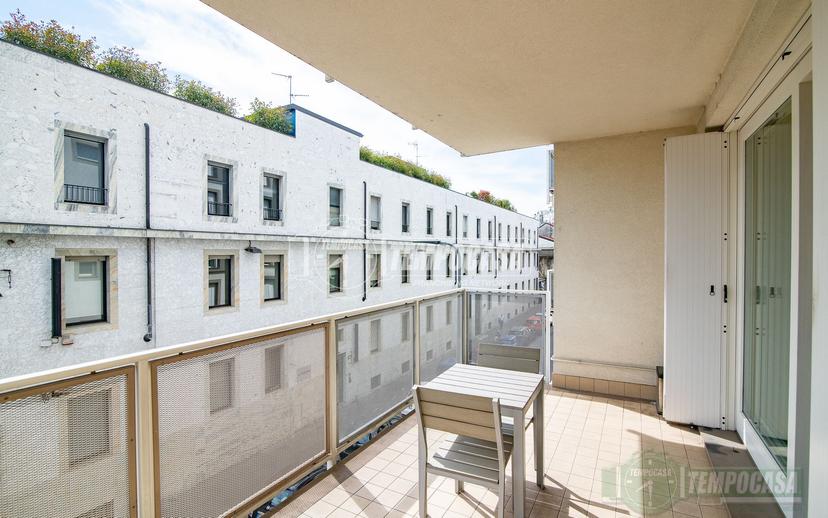 Bilocale in Via Merano 19, Milano