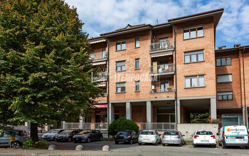 Quadrilocale in Via Torino, San Mauro Torinese — foto 5 di 5