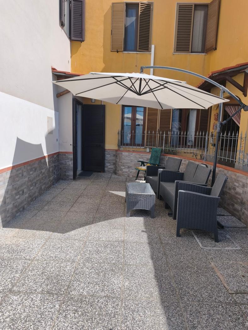 Casa indipendente in Via Bardazzi 46, Signa