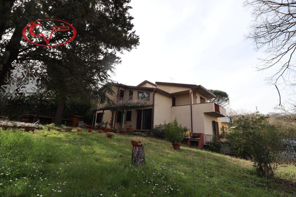 Villa in Figline Valdarno, Figline e Incisa Valdarno