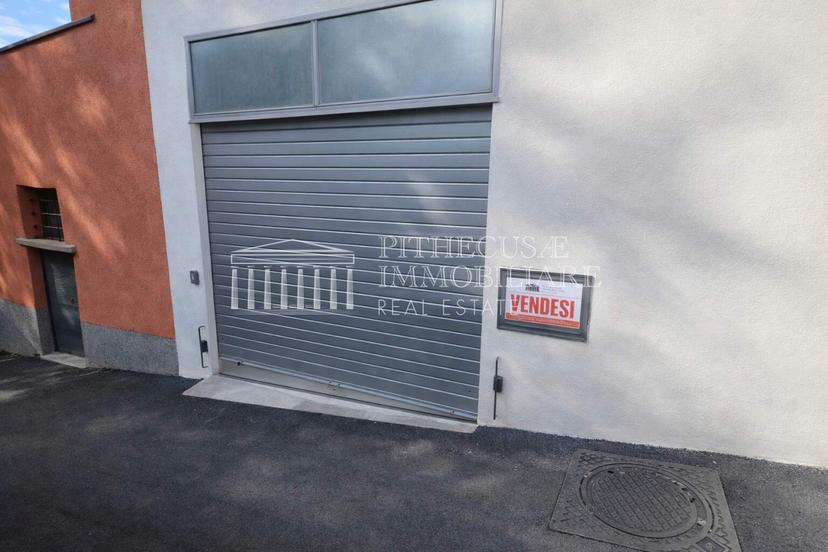 Quadrilocale in Via Vicoletto I San Nicola 3, Serrara Fontana — foto 2 di 5