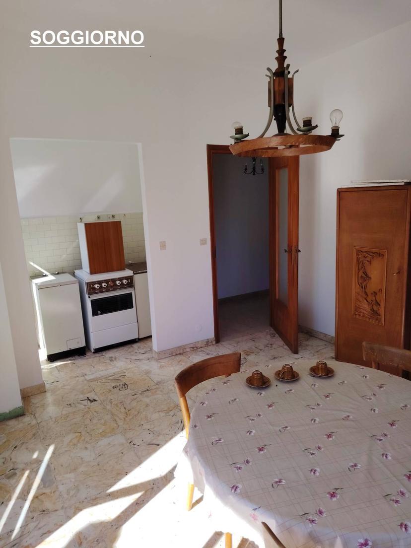 Trilocale in Via Ceres 19, Ala di Stura — foto 5 di 5