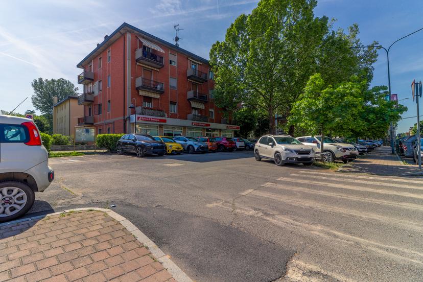Quadrilocale, Granarolo dell'Emilia