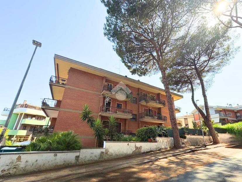 Trilocale in Via Padre Giovanni Antonio Filippini 145, Roma
