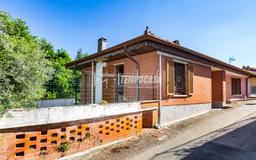 Appartamento in Via Trinità, Montaldo Torinese