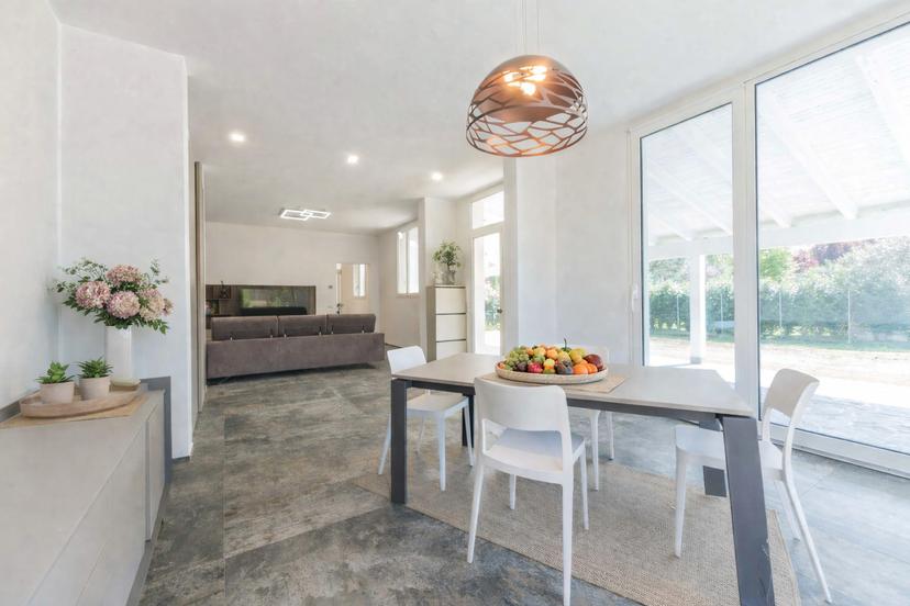Villa unifamiliare in Via Boschi 71, Malalbergo — foto 2 di 5
