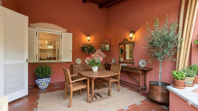 Villa in Strada Valle Massa 25, Castiglione Torinese — foto 4 di 5