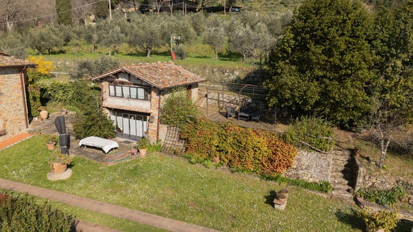 Rustico in Via Setteponti, Reggello — foto 5 di 5