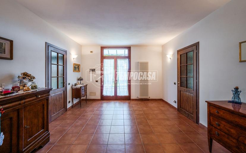 Appartamento in Via Foggianova, Castenaso