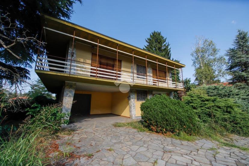 Villa in Via Rivarolo Beltrama 22, Lombardore — foto 5 di 5