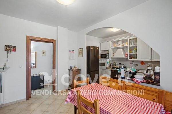 Trilocale in Via Don Bosco 2/31, Bruino