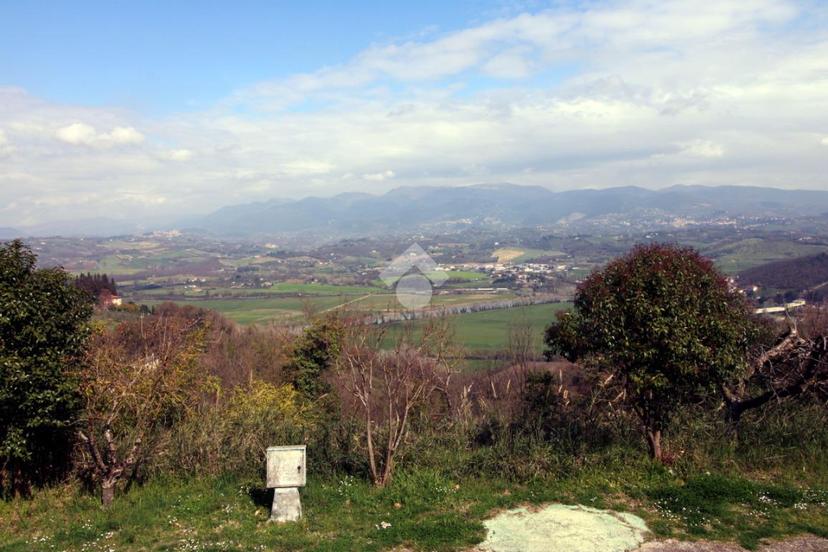Villa a schiera in Via Enrico Berlinguer 6, Torrita Tiberina — foto 2 di 5