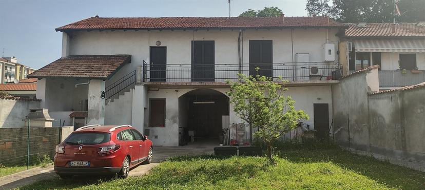 Villa in Sempione 82, San Vittore Olona — foto 5 di 5