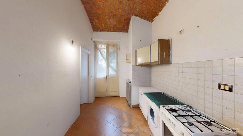 Bilocale in Via Nizza 223, Torino