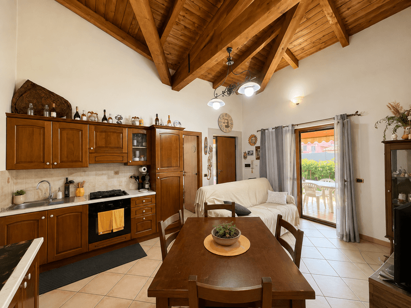 Villa trifamiliare in Via Assunta 6, Anzio — foto 2 di 5