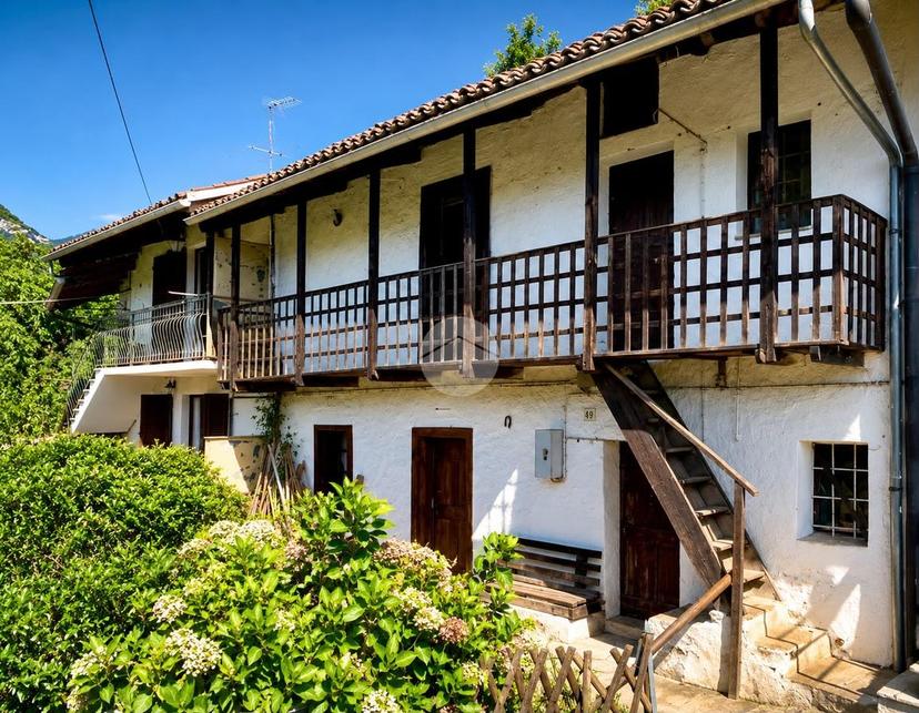 Rustico in Via Gablera 49, Val della Torre — foto 5 di 5