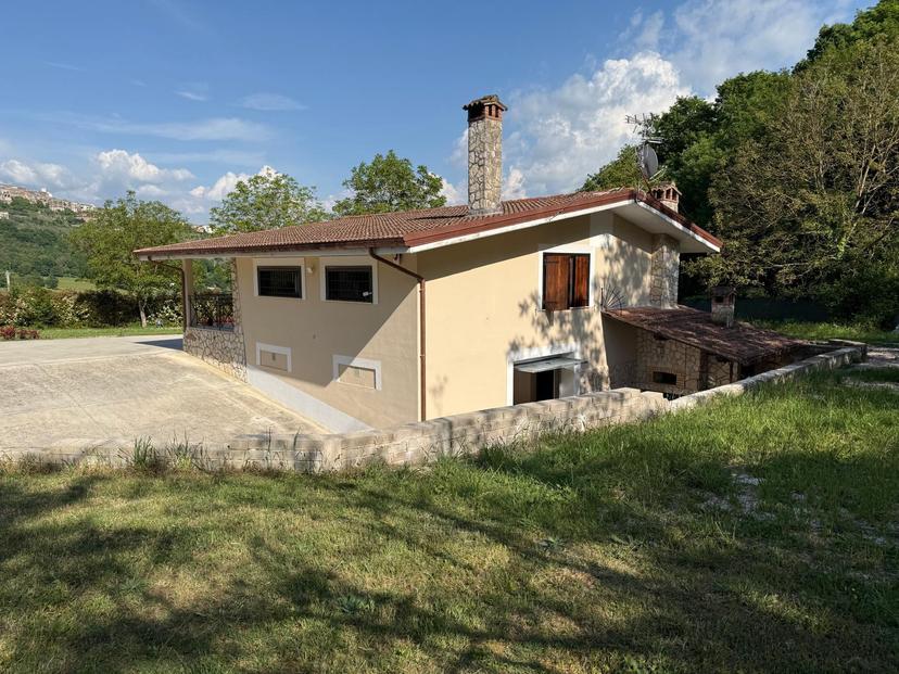 Casa indipendente in Via Carpinetana Ovest 7, Segni — foto 4 di 5