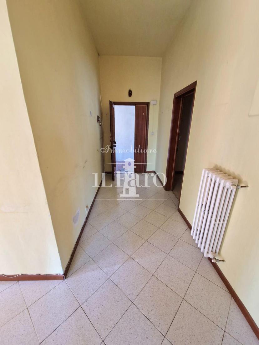 Trilocale in Ia della Chiesa 5, Signa