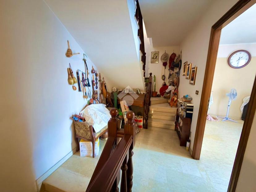 Casa indipendente in Vicolo Silvio Pellico 5, Gassino Torinese — foto 2 di 5
