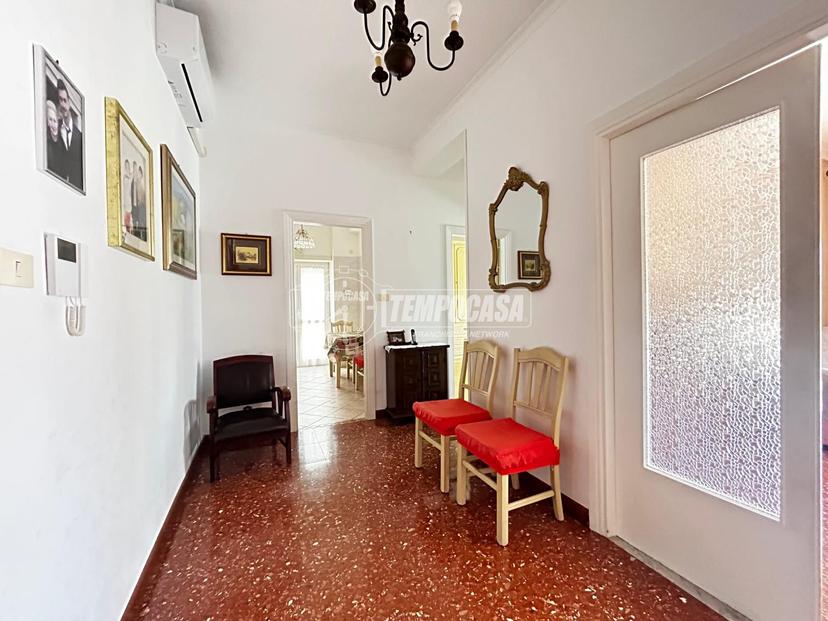 Bilocale in Via dei Bonadies 29, Roma