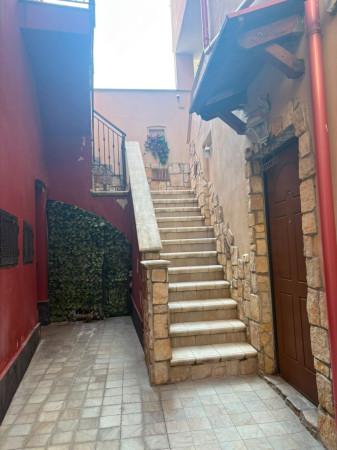 Trilocale in Vico Sacro Cuore, Casalnuovo di Napoli — foto 3 di 5