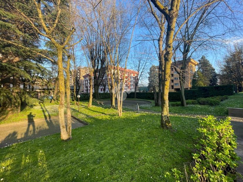 Trilocale in Via Indipendenza 1, Peschiera Borromeo — foto 5 di 5