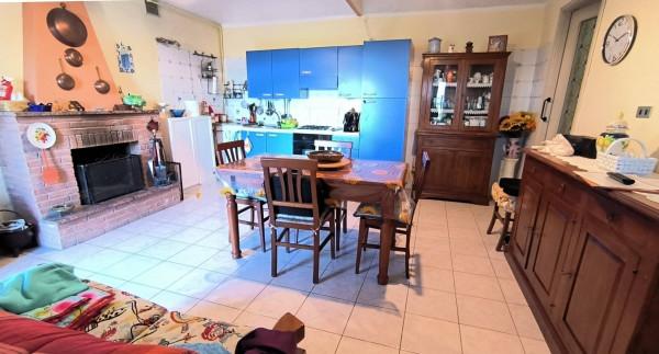 Villa in Via Papa Giovanni XXIII, Lauriano — foto 5 di 5