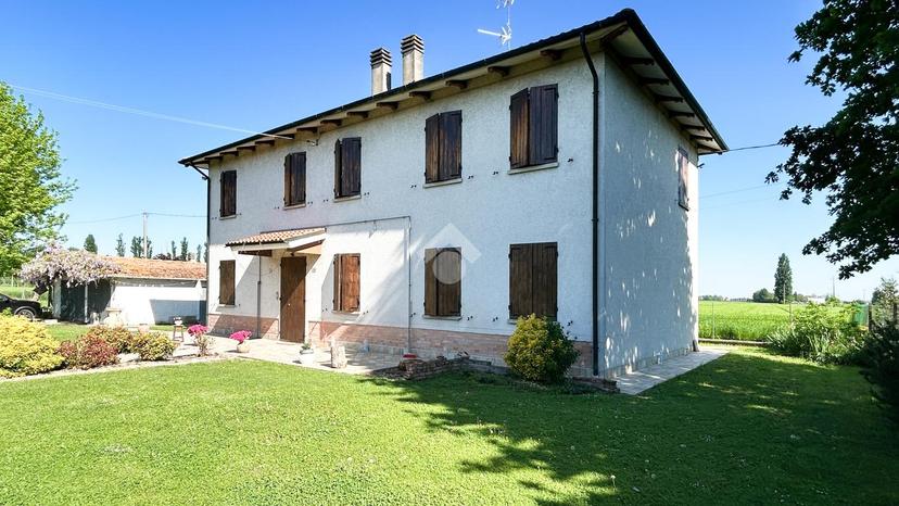 Casa indipendente in Via Tagliamenazzo 29, Molinella — foto 2 di 5