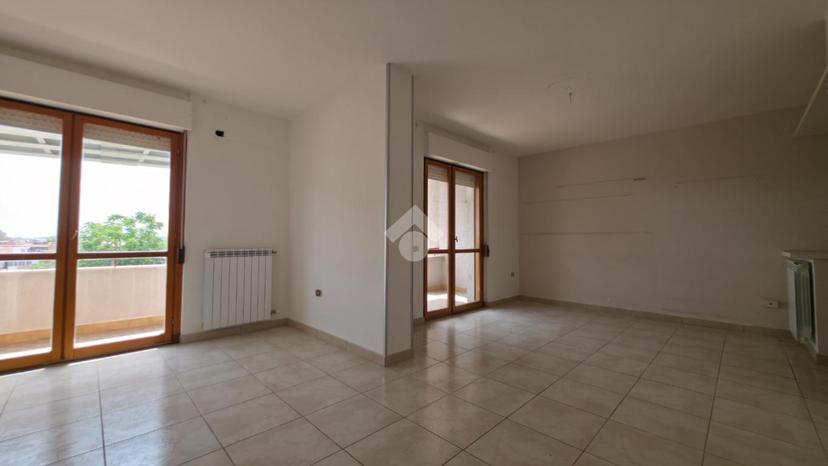 Quadrilocale in Via Vecchia Carditello 14, Frattamaggiore — foto 2 di 5