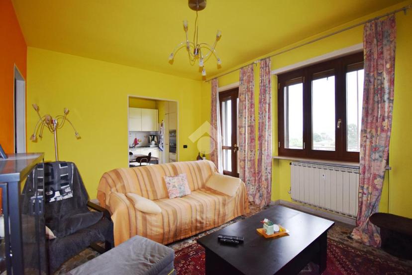 Appartamento in Via Dante 4, Cascinette d'Ivrea — foto 4 di 5
