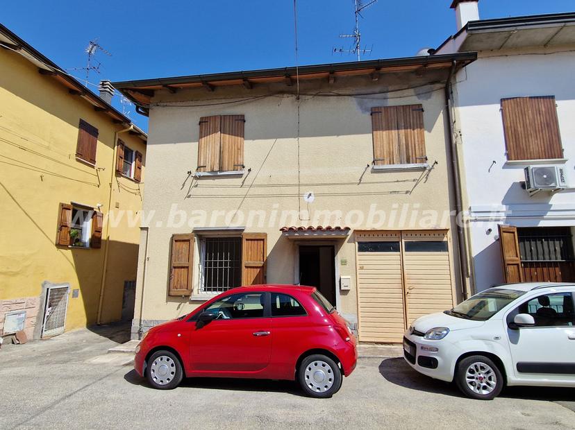 Villa a schiera in Via Emilia, 222, Anzola dell'Emilia — foto 2 di 5