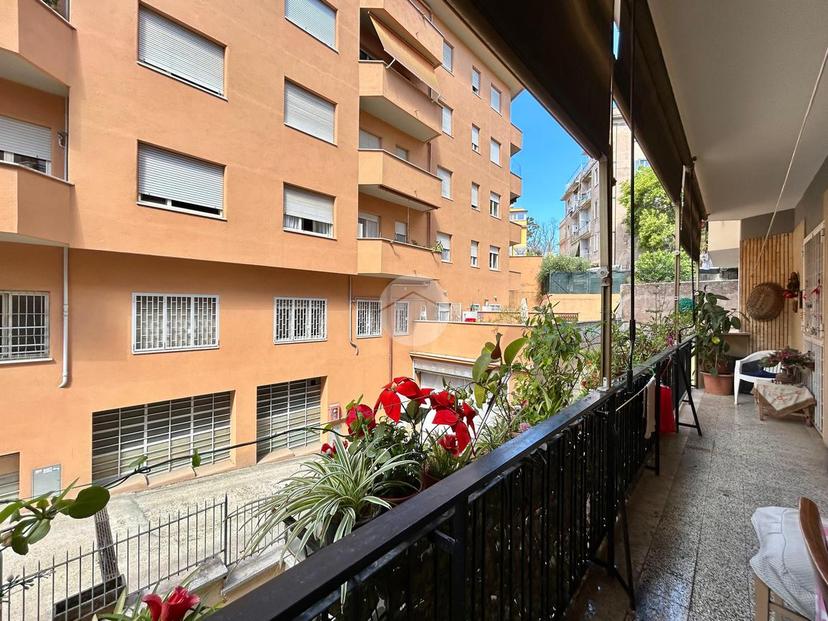 Bilocale in Via Giovanni Angelini 16, Roma