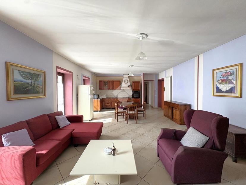 Casa indipendente in Via Vittorio Emanuele Secondo 55, Vestignè — foto 5 di 5