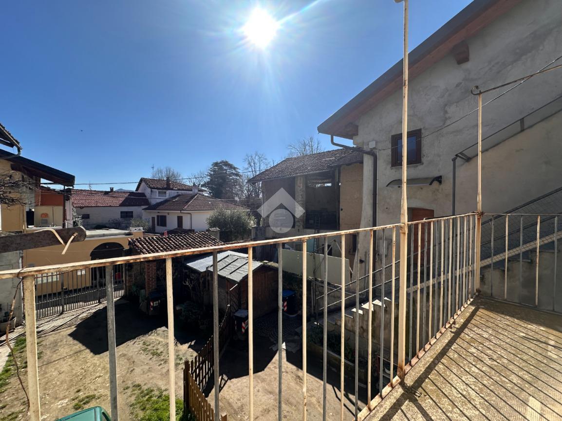 Casa indipendente in Via Taravellera 8, Giaveno