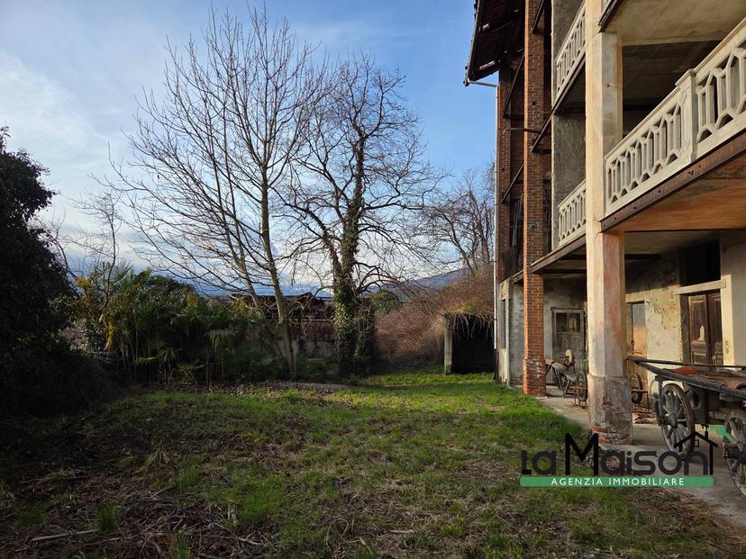 Rustico in Via Moia 8, Burolo — foto 3 di 5