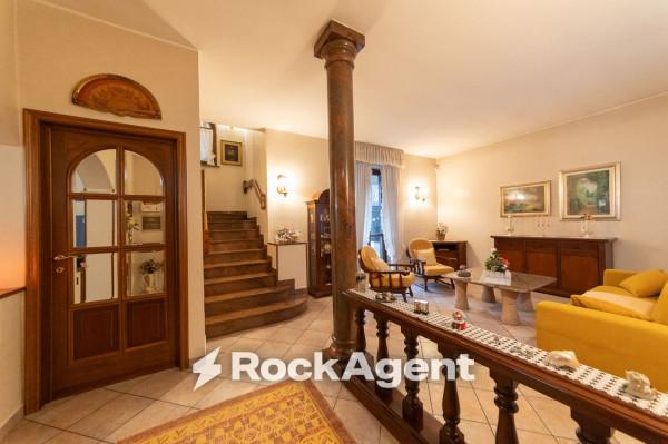 Villa in Via Vittorio Alfieri 39, Cerro Maggiore