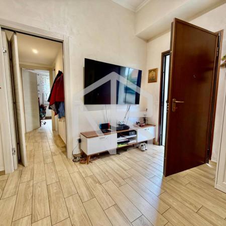 Trilocale in Via dei Colombi 201, Roma