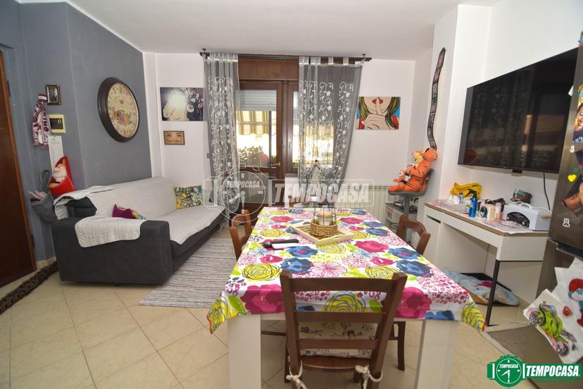 Trilocale in Leopoldo Neuscheller 37/E, Rivarossa — foto 4 di 5