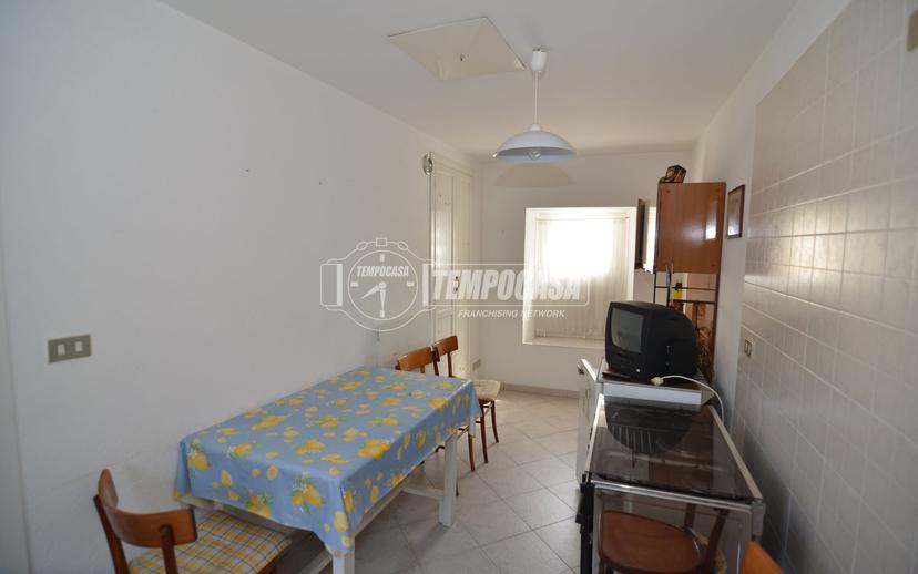 Trilocale in Frazione Villa 43/?, Traves — foto 5 di 5