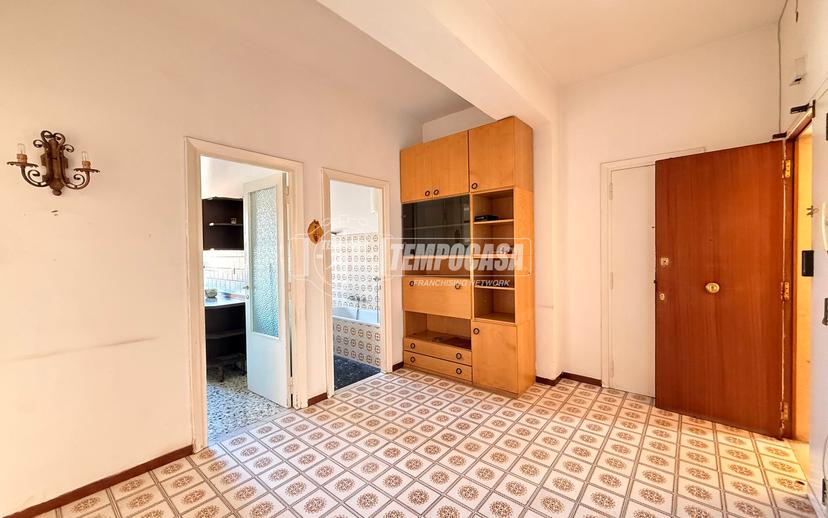 Bilocale in Via Angelo Maria Bandini 10, Roma
