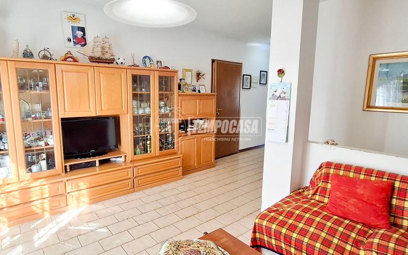 Trilocale, Casalecchio di Reno